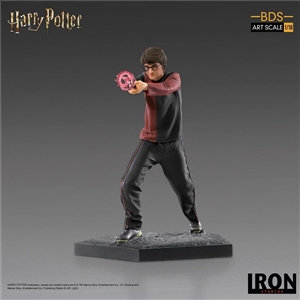Ironstudio Harry Potter BDS Art Scale 1/10 Harry Potter