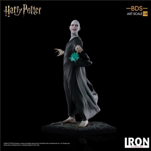 Ironstudio Voldemort BDS Art Scale 1/10