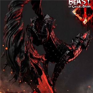 Prime 1 Studio UPMBR-10: Beast of Casca’s dream from Berserk