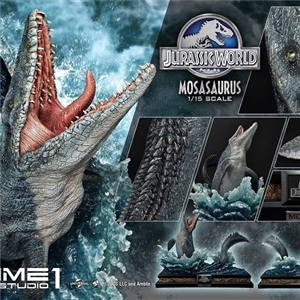 Prime1Studio LMCJW2-06: Mosasaurus