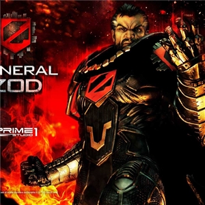 Prime1 Studio General Zod