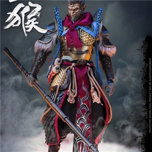 VERYCOOL DZS005A Dou Zhan Shen Series - Monkey King (Standard Edition)