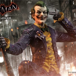 Prime1 The Joker (Arkham Knight)