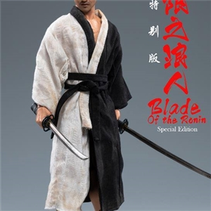 TOYSDAO TD-03 1/6 Blade Ronin Samurai Action Figure
