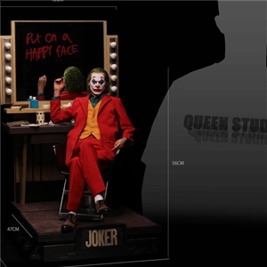 Queen Studio The Joker Prime Scale 1/3 - Joker