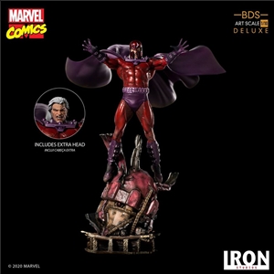 Iron Studios: Magneto