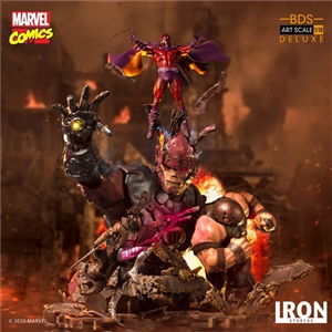 Iron Studios Sentinel 2 Deluxe BDS Art Scale 1/10 - Marvel Comics