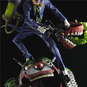 XM The Joker - Rebirth สินค้าตัวโชว์