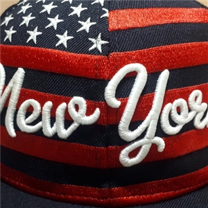 New Era 59Fifty Fitted Cap New York
