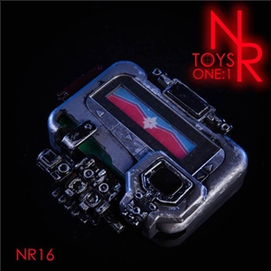 NRTOYS BBcall pagers