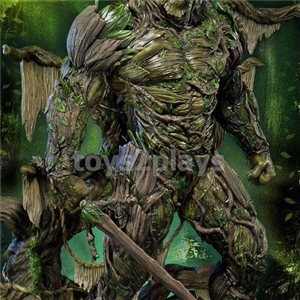 Prime1 Swamp Thing
