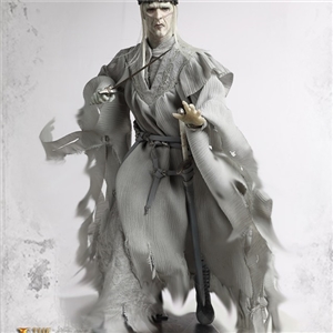 ASMUSTOYS LOTR023 THE LORD OF THE RING SERIES: TWLIGHT WITCH-KING
