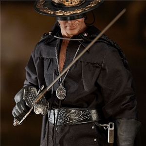 Blitzway Zorro