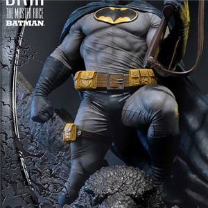 Prime 1 Studio 1/3 scale MMDCDK3-01: Batman from The Dark Knight III