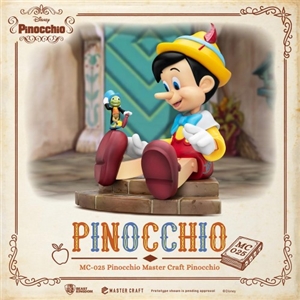 Beast Kingdom Disney Master Craft  (MC025) Pinocchio