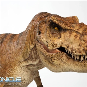 Jurassic Park 1:5 Female T-Rex 