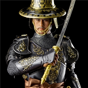 King Naresuan The Great 1/6  Scale