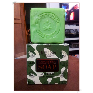 [Adventure Clarify & Deodorant ] Adventure Clarify & Deodorant Soap 