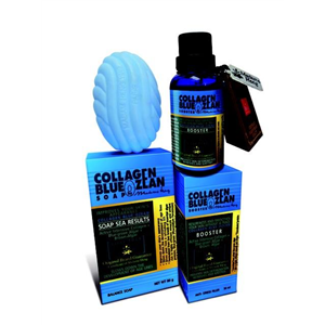 [Set Blue Ocean Booster] Set Blue Ocean Booster
