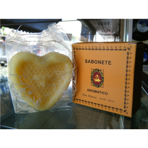 [Aromatic] สบู่ อโรมาติก มาดามเฮง