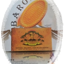 [สบู่บารองค์ - สบู่ปกป้องผิวจาก] สบู่บารองค์ - สบู่ปกป้องผิวจากยุงและแมลง