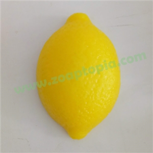 [Yellow lemon soap] สบู่มะนาว-สีเหลือง